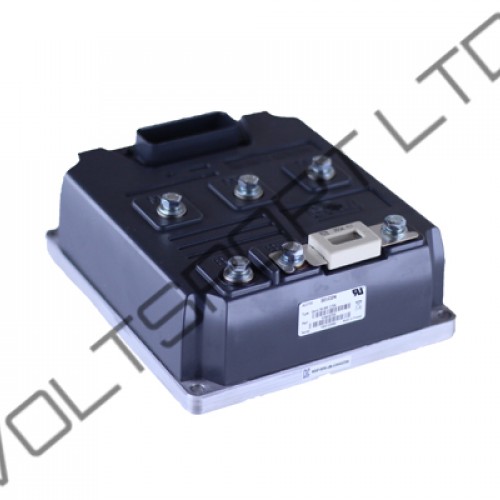 Gen4 AC Motor Controllers VoltSport